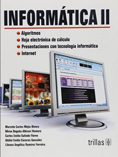 INFORMATICA II