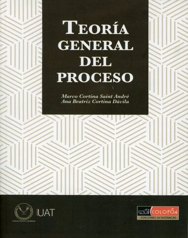 TEORIA GENERAL DEL PROCESO