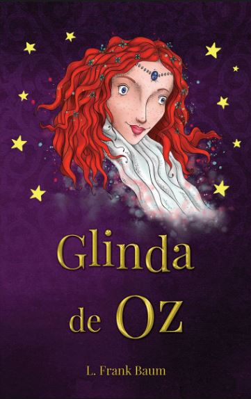 GLINDA DE OZ