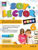 SOY LECTOR PLUS 6° PRIM.