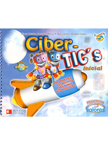 CIBER TIC INICIAL