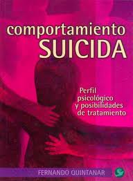 COMPORTAMIENTO SUICIDA