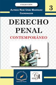 DERECHO PENAL CONTEMPORANEO 3