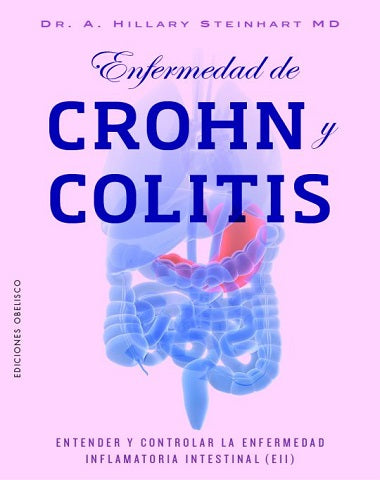 ENFERMEDADES DE CROHN Y COLITIS