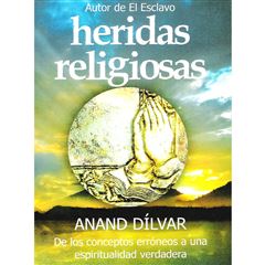 HERIDAS RELIGIOSAS