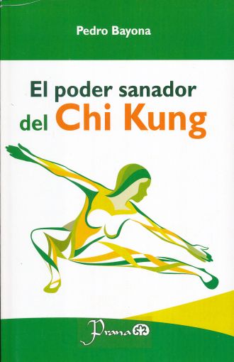 PODER SANADOR DEL CHI KUNG