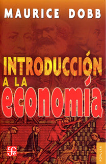 INTRODUCCION A LA ECONOMIA /CPO