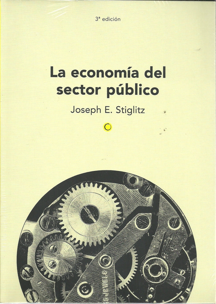 ECONOMIA DEL SECTOR PUBLICO, LA