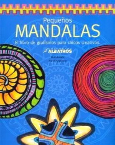 PEQUEÑOS MANDALAS