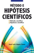 METODO E HIPOTESIS CIENTIFICOS