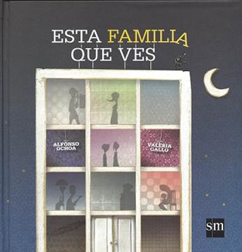 ESTA FAMILIA OTRA VEZ