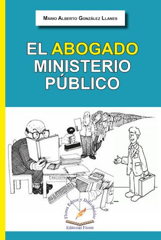 ABOGADO MINISTERIO PUBLICO, EL