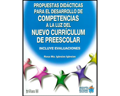 PROPUESTAS DIDADCTICAS PARA EL DESARROLL