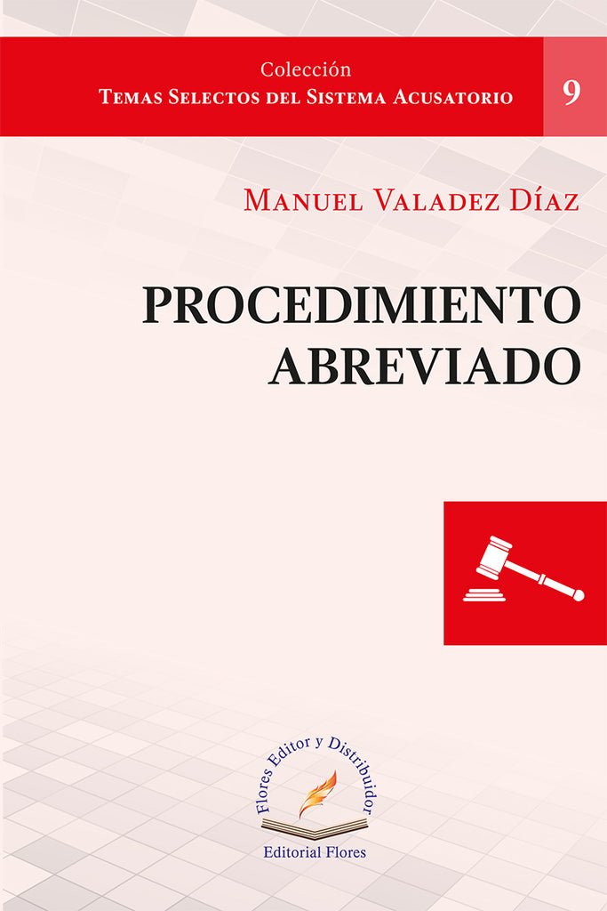 PROCEDIMIENTO ABREVIADO