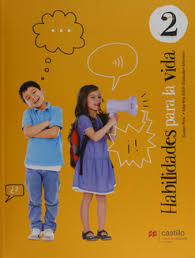 HABILIDADES PARA LA VIDA 2° PRIM.