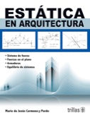 ESTATICA EN ARQUITECTURA