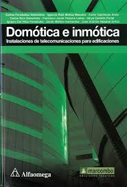 DOMOTICA E INMOTICA INSTALACIONES DE TEL