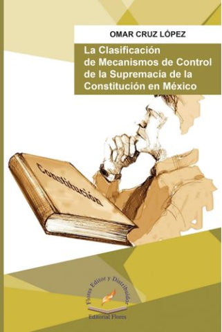 CLASIFICACION DE MECANISMOS DE CONTROL D