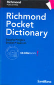 RICHMOND POCKET DICTIONARY