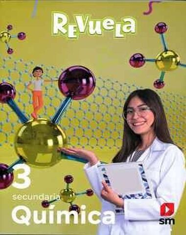 QUIMICA REVUELA SEC.