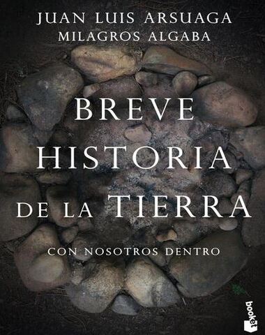 BREVE HISTORIA DE LA TIERRA