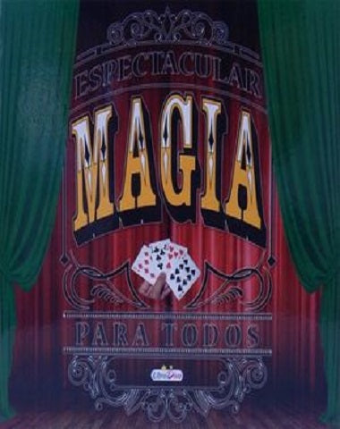 ESPECTACULAR MAGIA