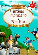 ULTIMO MOHICANO / BEN HUR