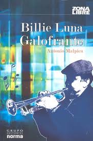 BILLIE LUNA GALOFRANTE /ZL