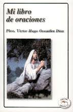 MI LIBRO DE ORACIONES