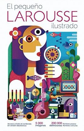 PEQUEÑO LAROUSSE ILUSTRADO, EL