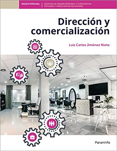 DIRECCION Y COMERCIALIZACION