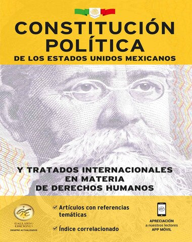 CONSTITUCION POLITICA DE LOS ESTADOS UNI