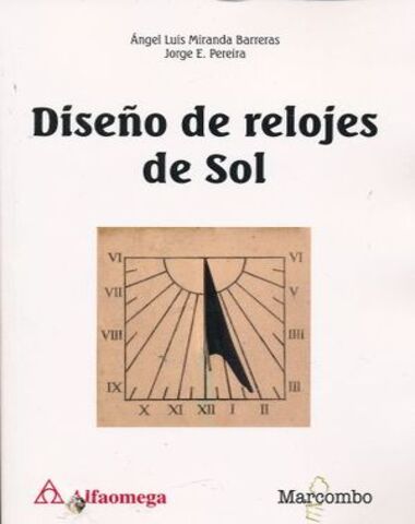 DISEÑO DE RELOJES DE SOL