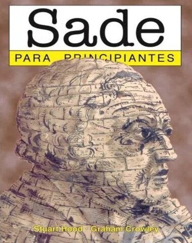 SADE PARA PRINCIPIANTES