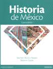 HISTORIA DE MEXICO 4A EDICION
