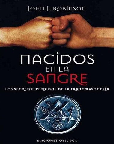 NACIDOS EN LA SANGRE