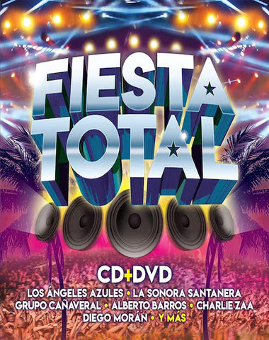 FIESTA TOTAL