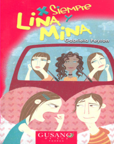 POR SIEMPRE LINA Y MINA