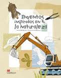 INVENTOS INSPIRADOS EN LA NATURALEZA