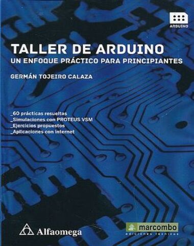 TALLER DE ARDUINO