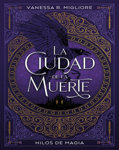 CIUDAD DE LA MUERTE I