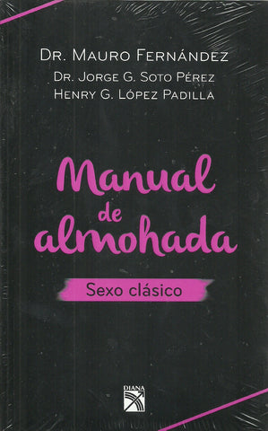 MANUAL DE ALMOHADA SEXO CLASICO