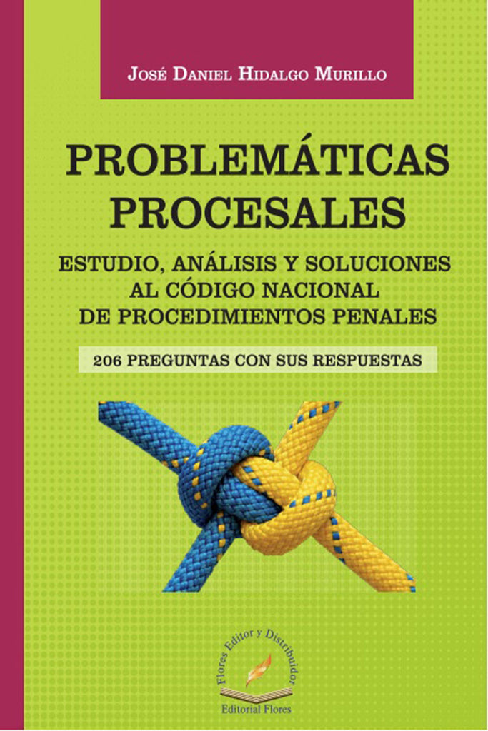 PROBLEMATICAS PROCESALES