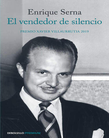 VENDEDOR DEL SILENCIO, EL