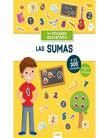 SUMAS, LAS