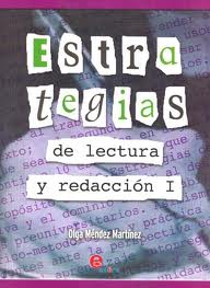 ESTRATEGIAS DE LECTURA Y REDACCION