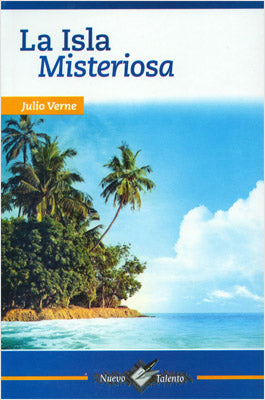 ISLA MISTERIOSA, LA