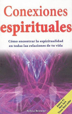 CONEXIONES ESPIRITUALES