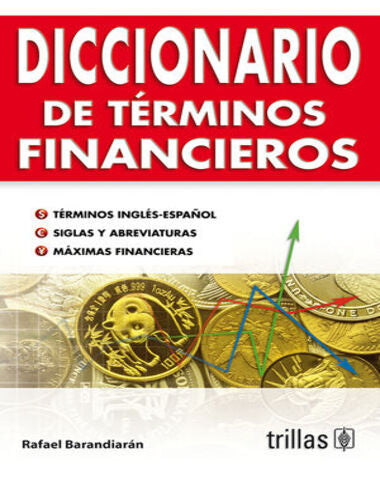 DICCIONARIO DE TERMINOS FINANCIEROS