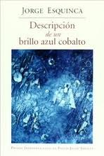 DESCRIPCION DE UN AZUL COBALTO